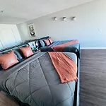 Amazing Universal Studios Loft Free Parking