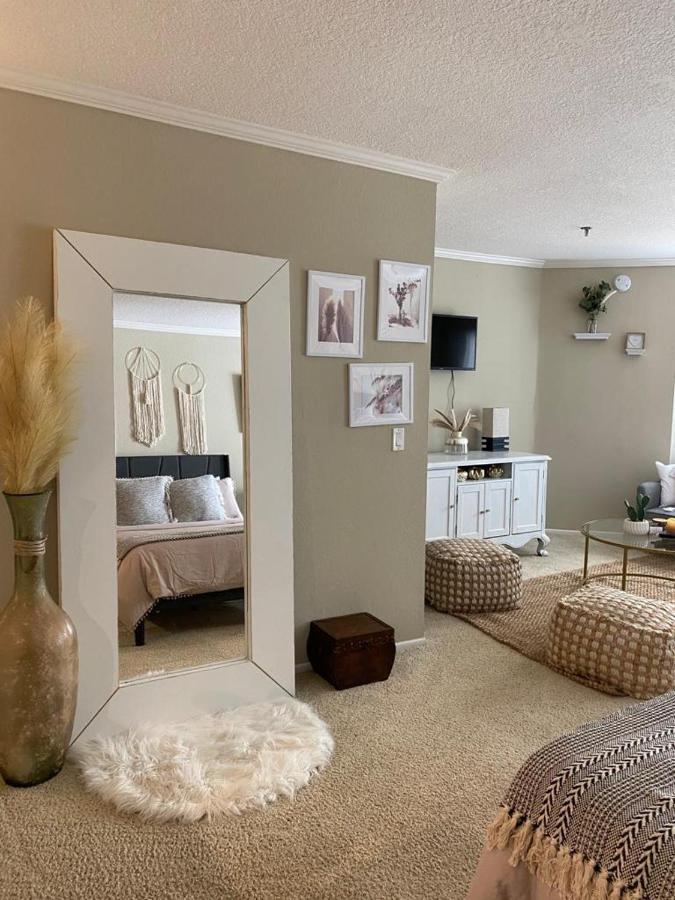 Appartamento Amazing Universal Loft Free Parking *