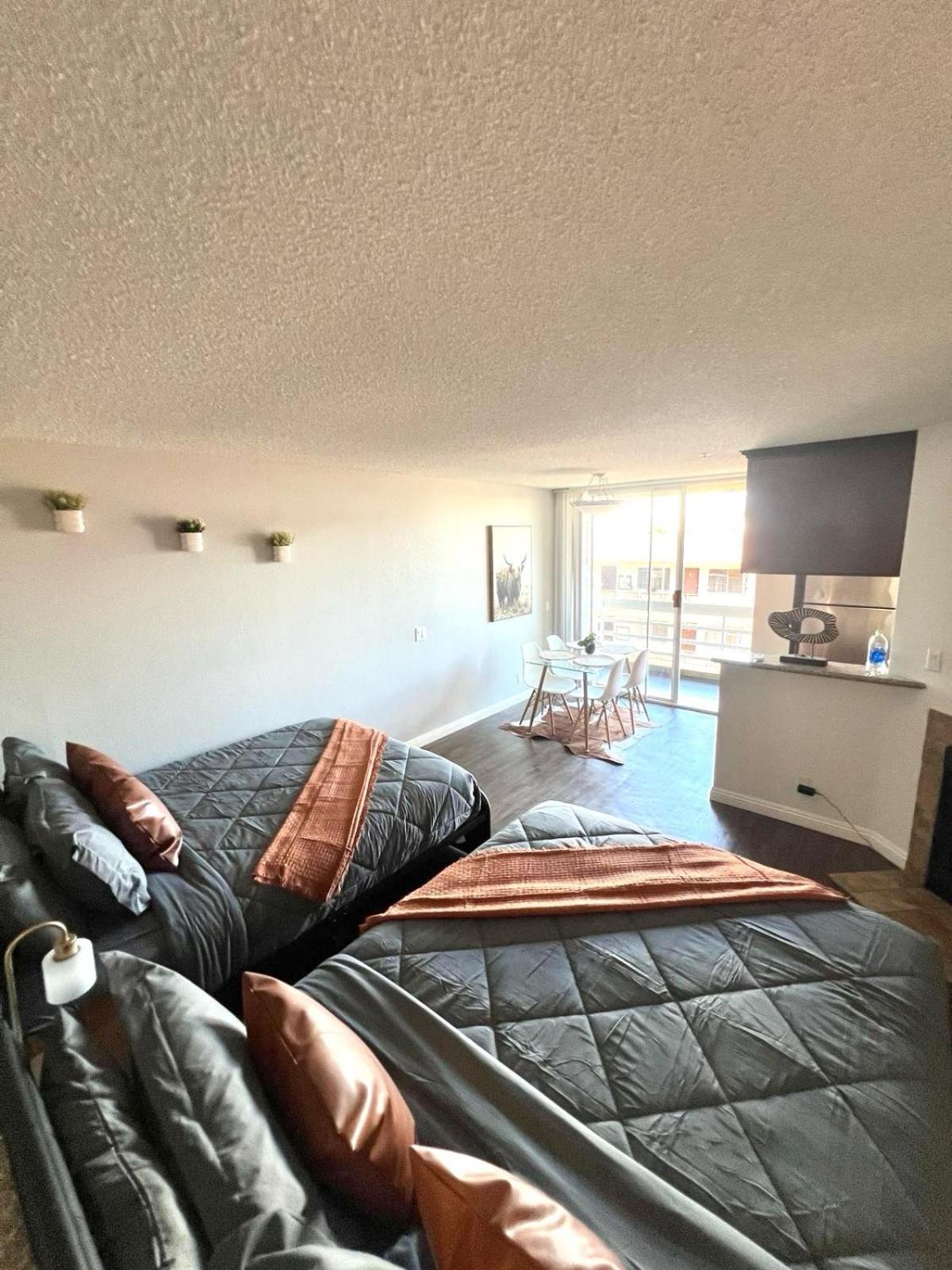 Appartamento Amazing Universal Loft Free Parking *