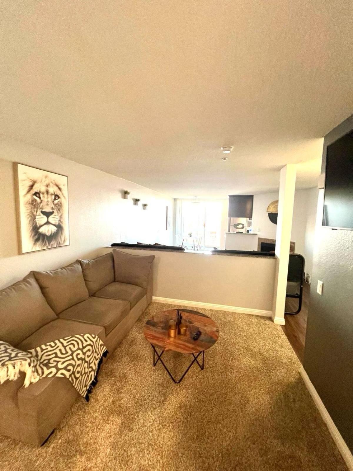 Amazing Universal Loft Free Parking Appartamento Los Angeles
