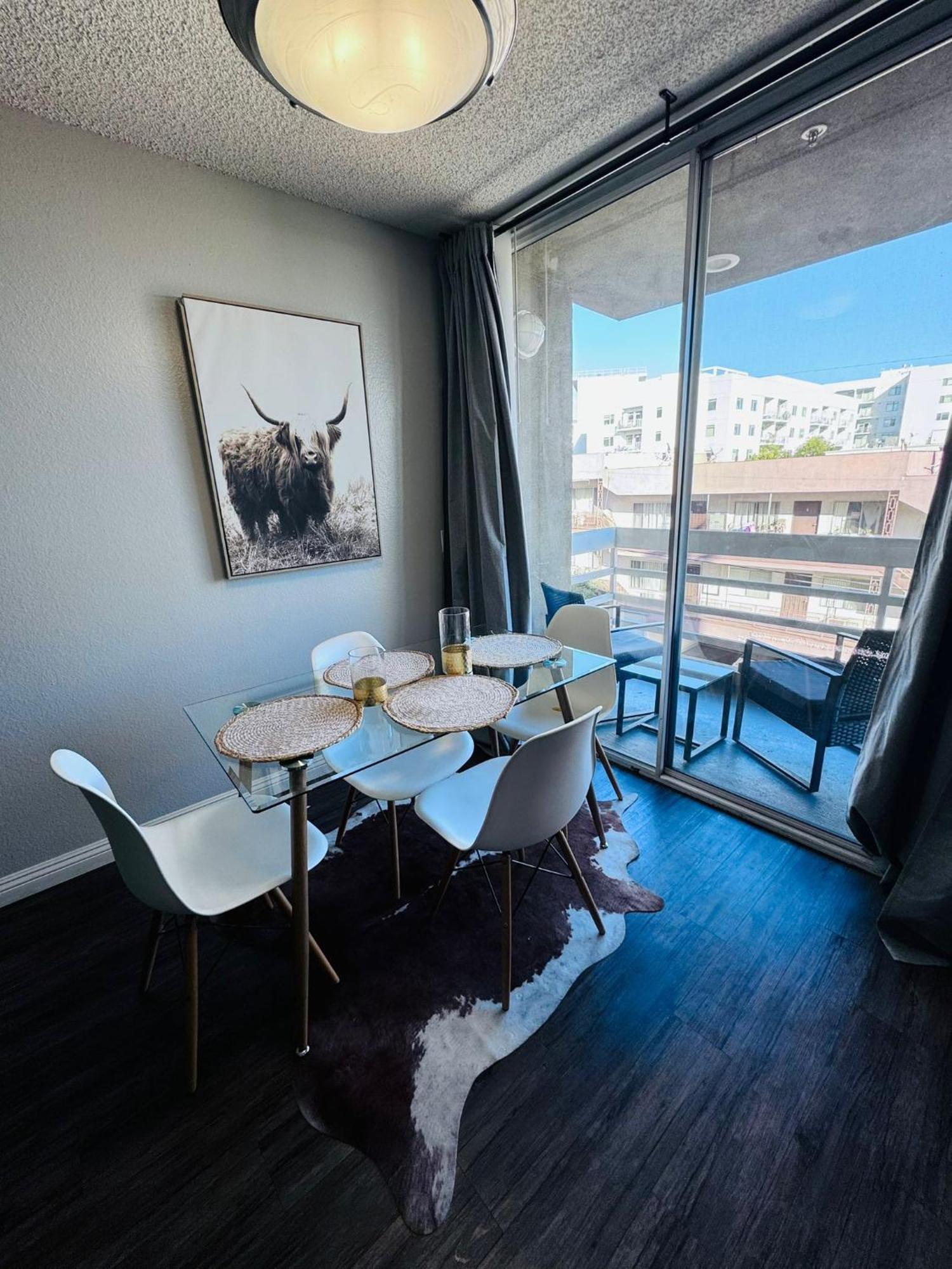 Appartamento Amazing Universal Loft Free Parking