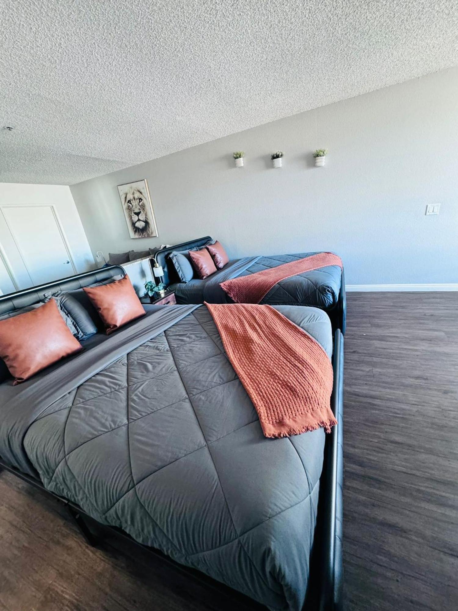Appartamento Amazing Universal Loft Free Parking *