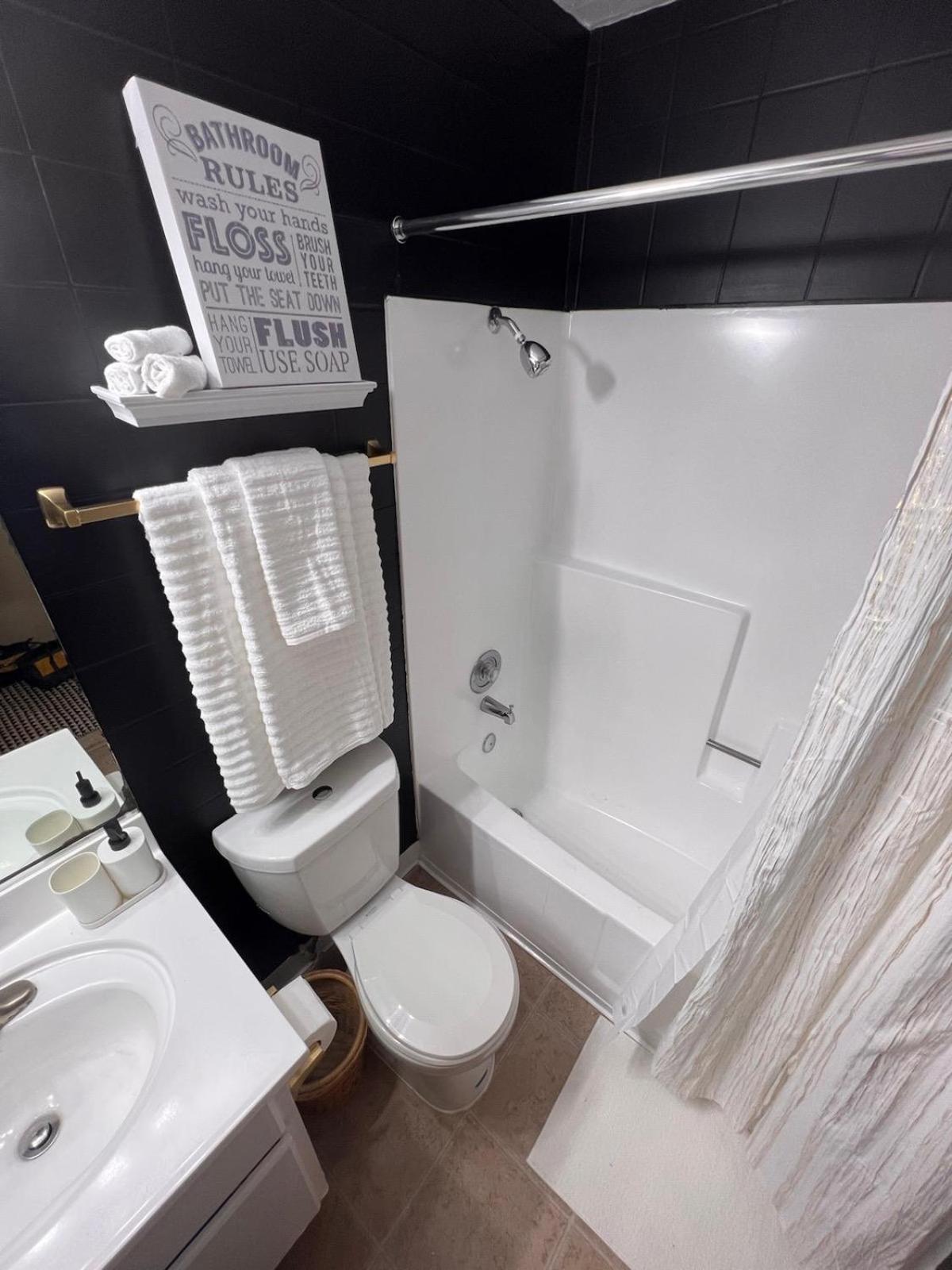 Appartamento Amazing Universal Loft Free Parking *
